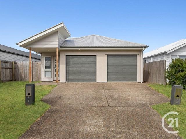 Duplex for rent in Toombul, Queensland