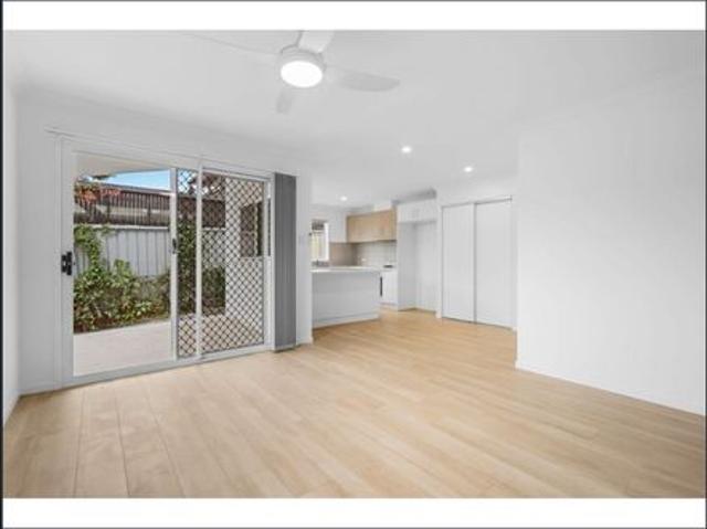 Apartment for rent in Toombul, Queensland