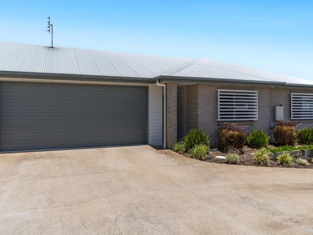 Apartment for sale in Toowoomba, Queensland