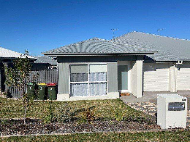 Duplex for rent in Cumbalum, New South Wales