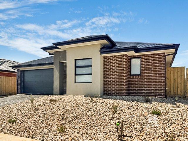 House for rent in Meringo, Victoria