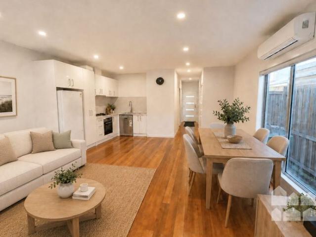 Townhouse for rent in Camerons Creek, Victoria