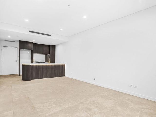 Apartment for rent in Experiment Farm, Sydney