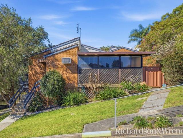 Villa for sale in Gosford, New South Wales