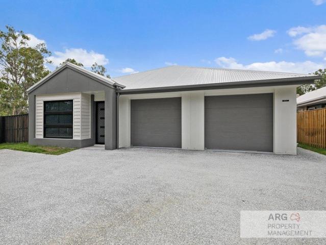 Duplex for rent in Toombul, Queensland