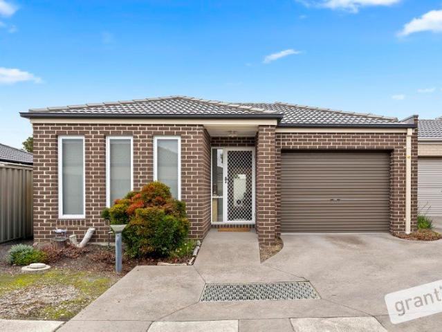 Apartment for sale in Camerons Creek, Victoria