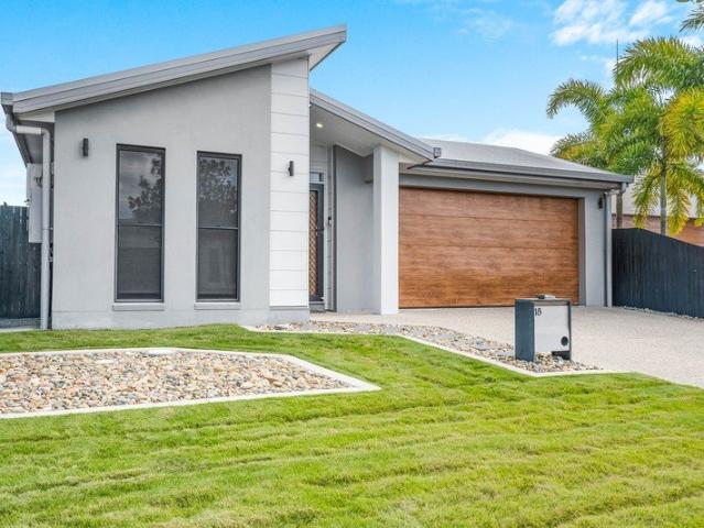 House for sale in Bakers Creek, Queensland
