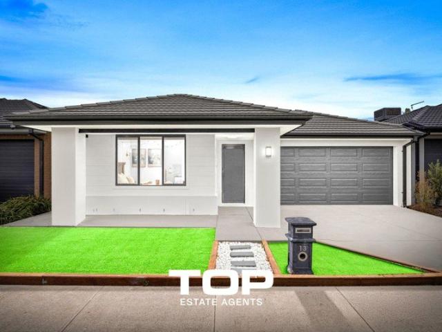 House for sale in Eliston, Melbourne