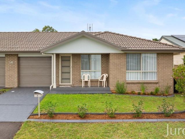 Duplex for sale in New South Wales