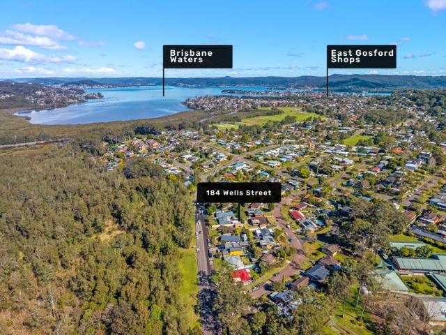 Apartment for rent in Gosford, New South Wales