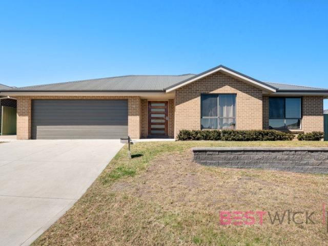 House for sale in Bathurst, New South Wales