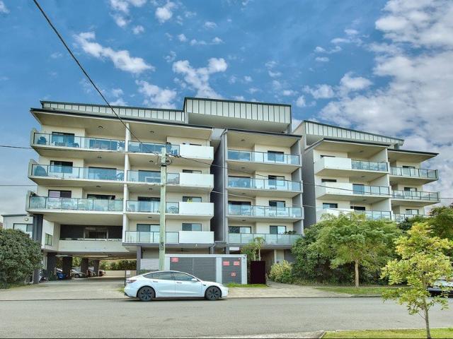 Apartment for sale in Toombul, Queensland