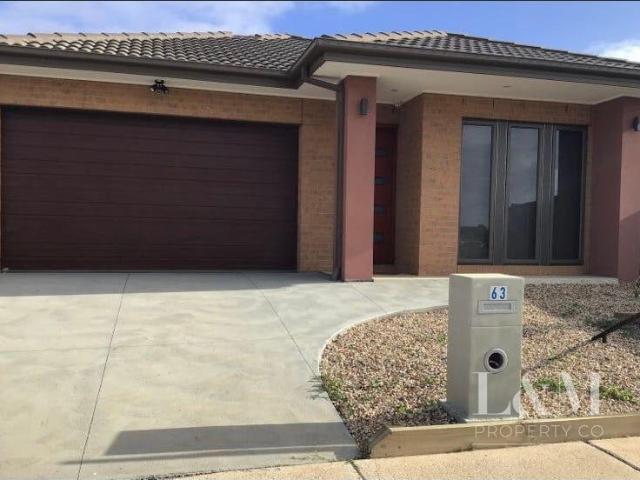 House for rent in Kallo, Melbourne
