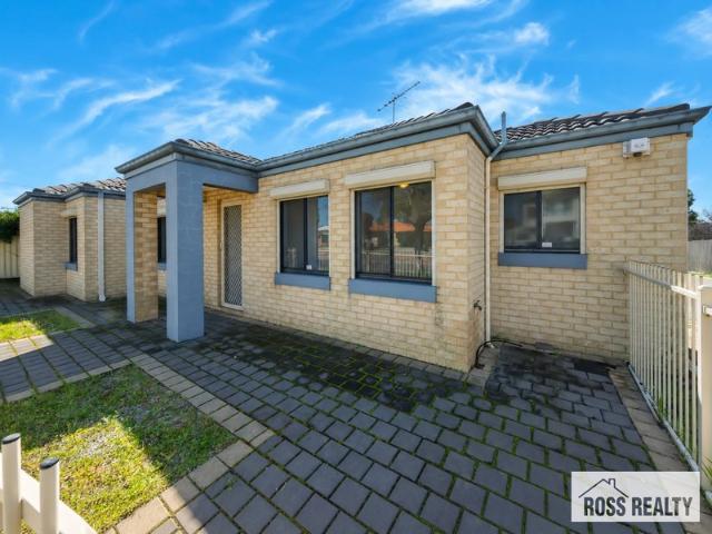 House for rent in Stirling, Western Australia