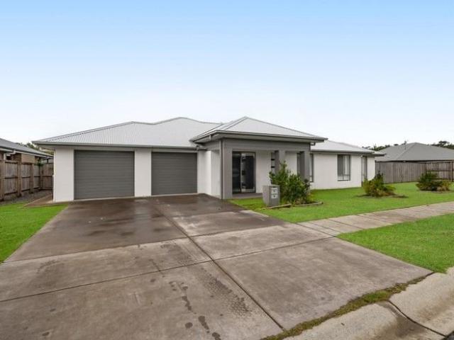 House for rent in New South Wales