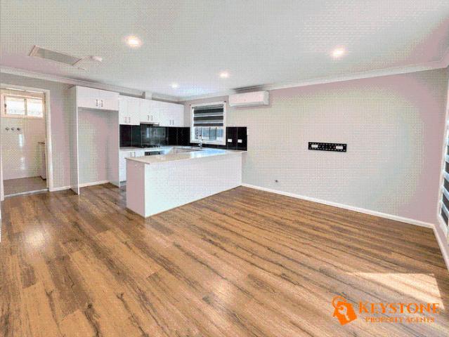 House for rent in Green Valley, Sydney