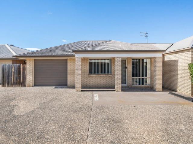 Apartment for sale in Westbrook, Queensland