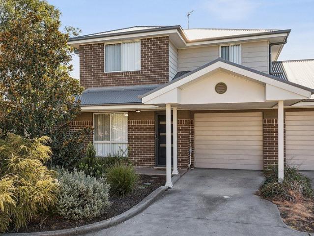 Townhouse for sale in New South Wales