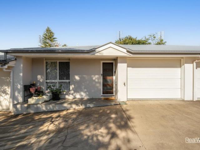 Apartment for sale in Toowoomba, Queensland