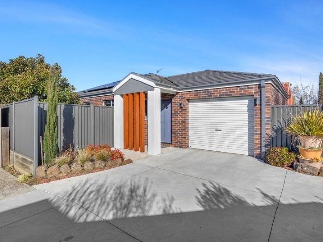 Apartment for rent in Sebastopol, Ballarat