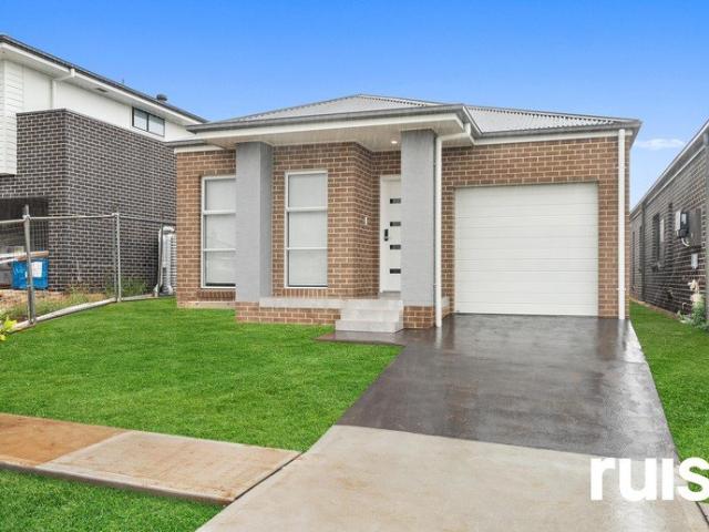 House for rent in Leppington, Sydney