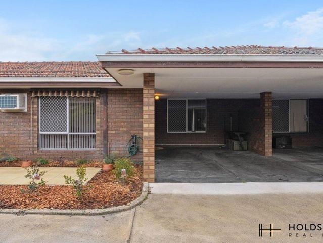 Villa for rent in Stirling, Western Australia