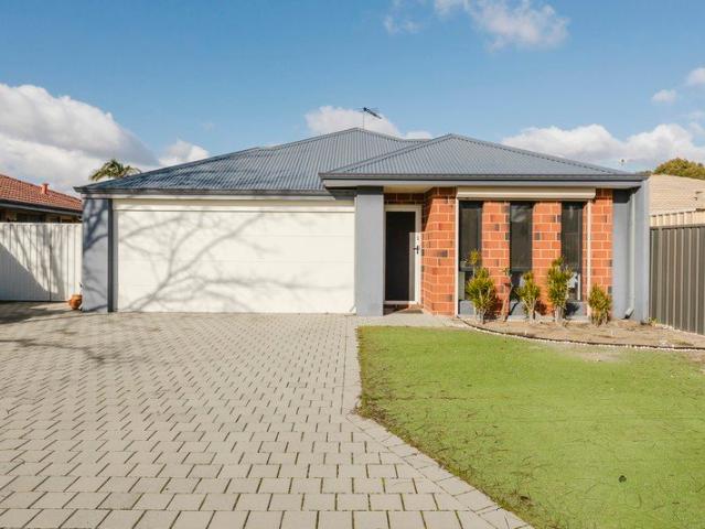 House for sale in Ballajura, Western Australia