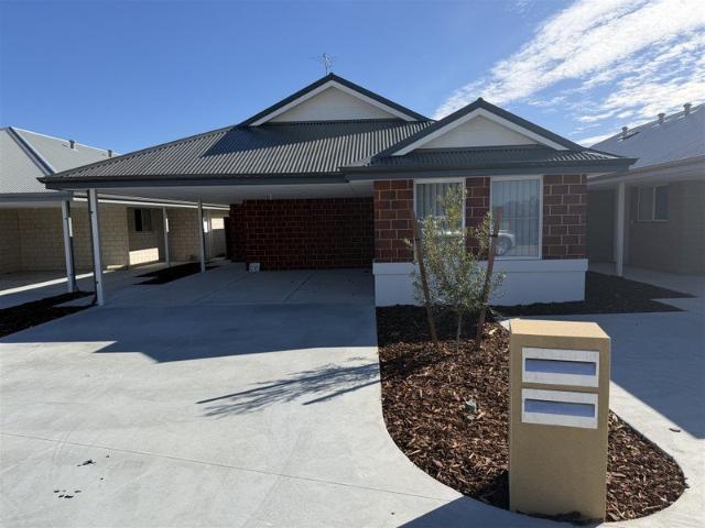 House for rent in Parklands, Western Australia