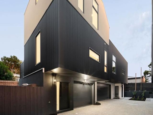 Townhouse for sale in Camerons Creek, Victoria