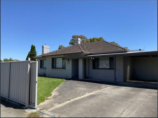 House for rent in Sale, Victoria