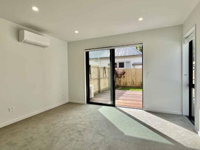 Townhouse for rent in Saint Albans, Papanui-Innes Community