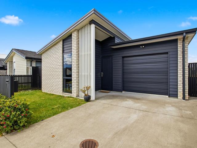 House for rent in Windermere / Poike, Welcome Bay