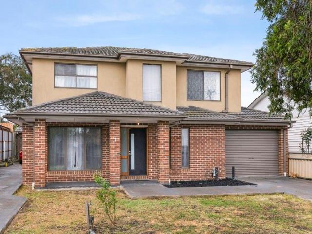 House for sale in Broadmeadows, Victoria