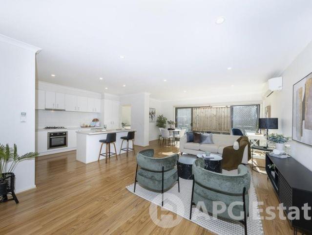 Townhouse for sale in Camerons Creek, Victoria