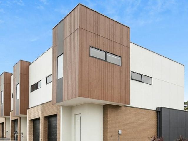 House for rent in Horseshoe Creek, South Australia