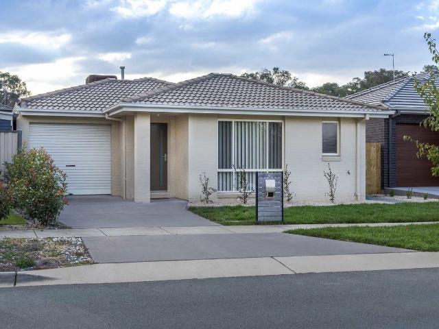 Property for rent in Casey, District of Gungahlin