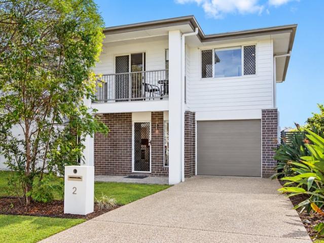 Duplex for sale in Coomera, Gold Coast City