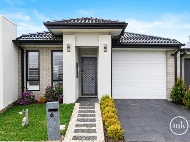 House for rent in Doreen, Melbourne