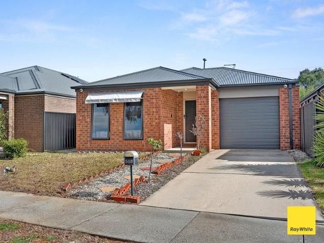 House for sale in Bendigo, Victoria