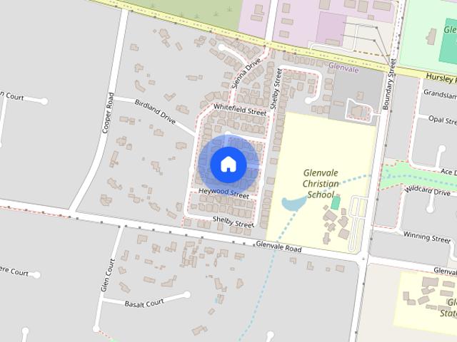 Apartment for rent in Glenvale, Toowoomba