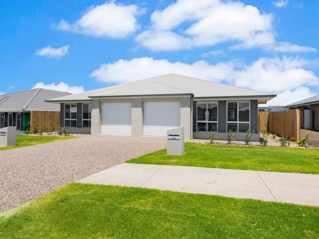 Apartment for rent in Glenvale, Toowoomba