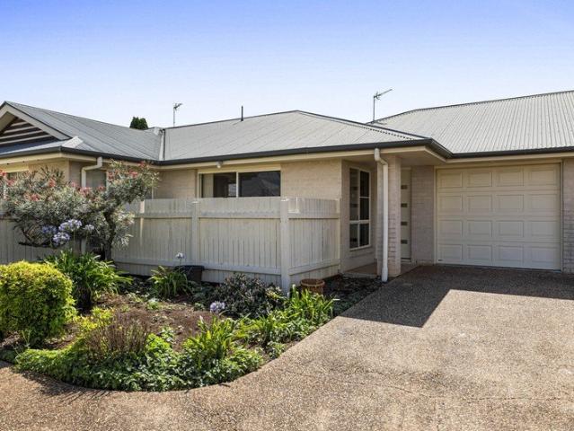 Apartment for rent in Harristown, Toowoomba