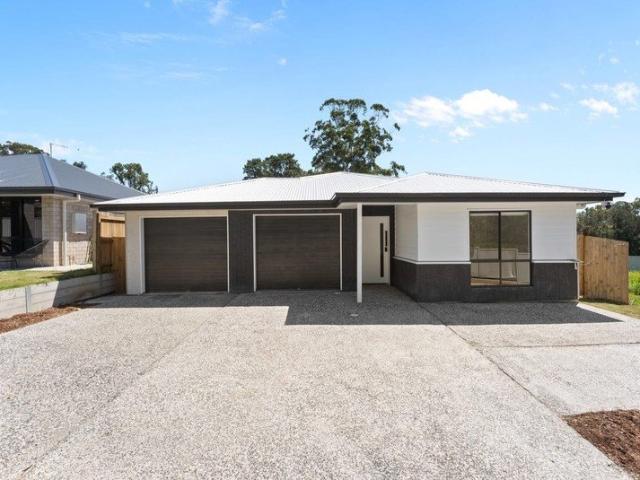 Duplex for rent in Toombul, Queensland
