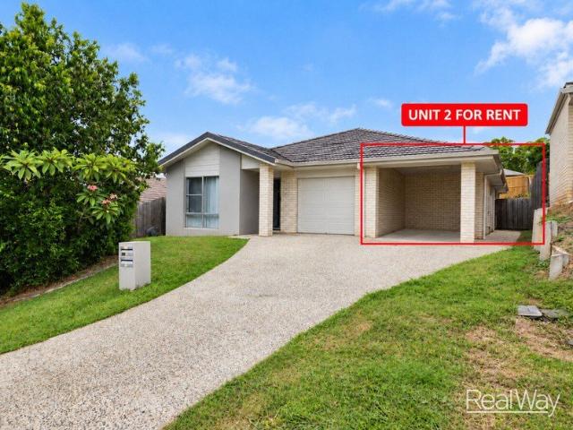 Duplex for rent in Leichhardt, Greater Brisbane