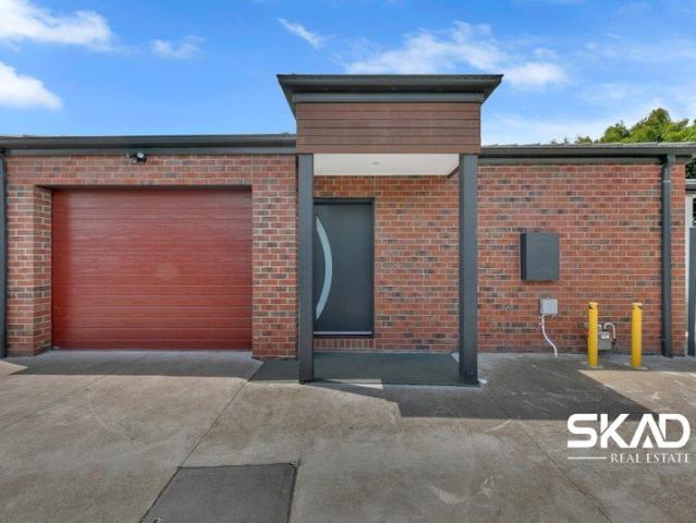 House for rent in Mill Park, Melbourne