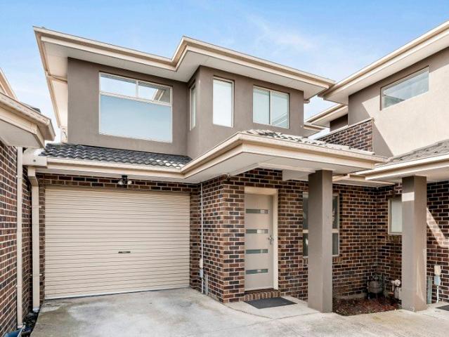 Townhouse for sale in Broadmeadows, Melbourne