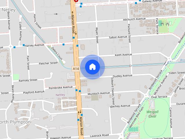 House for rent in North Plympton, Adelaide