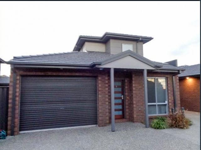 House for rent in Keon Park, Melbourne