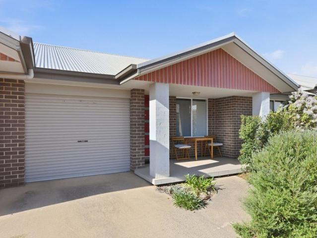 Apartment for sale in Gunnedah, New South Wales
