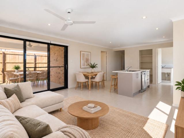 House for rent in Deebing Heights, Greater Brisbane
